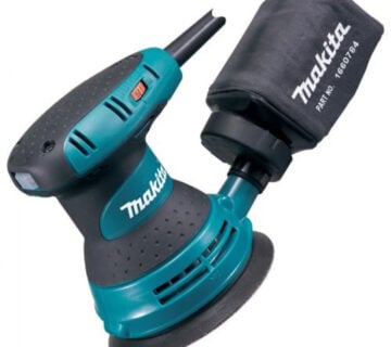 Makita - Brusilica ekscentrična - BO5031 - cover