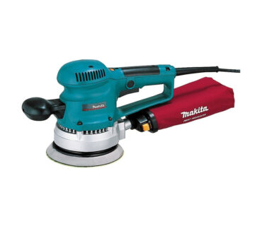 Makita - Brusilica ekscentrična - BO6030 - cover