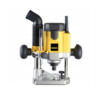 Dewalt ručna površinska glodalica DW621K 1100W - cover