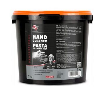 Pasta za pranje ruku 5kg, ma professional - cover