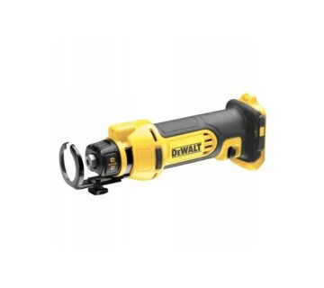Dewalt aku XR rezač suhomontažnih ploča 18V - cover