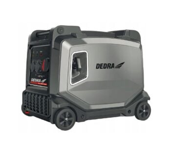 Agregat za struju inverter 3,5/3,8kW - cover