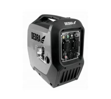 Agregat za struju inverter 1,8/2,0kW - cover