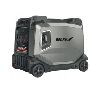 Agregat za struju inverter 3,0/3,3kW - cover
