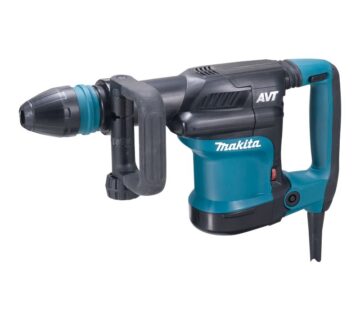 Makita SDS-Max elektropneumatski čekić 1110W 8,1J - cover