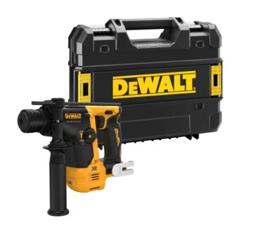 DeWalt aku kompaktna udarna bušilica/odvijač 12V+TSTAK - cover