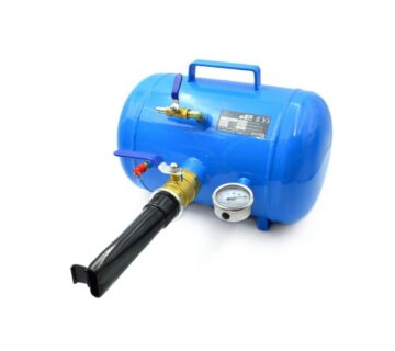 Zračni booster 40lit - cover
