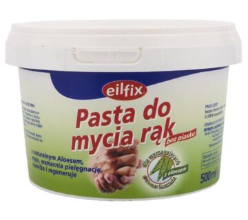 Pasta za pranje ruku 0,5 L - cover