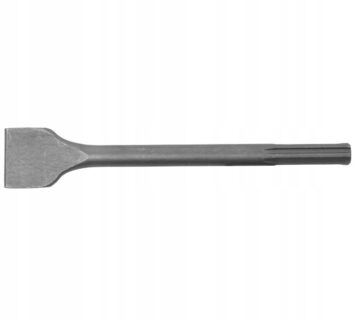 Dlijeto za beton SDS-Max 18 x 400 mm, 50 mm - cover