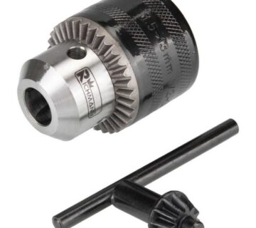 Stezna glava s ključem od 1,5-16 mm, 1/2"-20UNF - cover