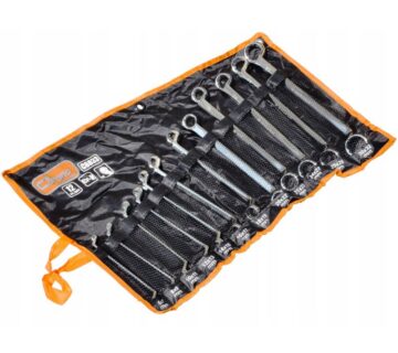 Set okastih ključeva 6-32mm - cover