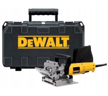 Dewalt glodalica (kekserica) za drvo, 600W - cover