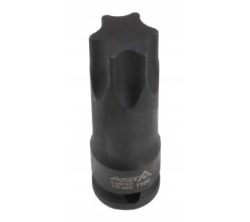 Nasadni udarni TORX 1/2" T100 - cover