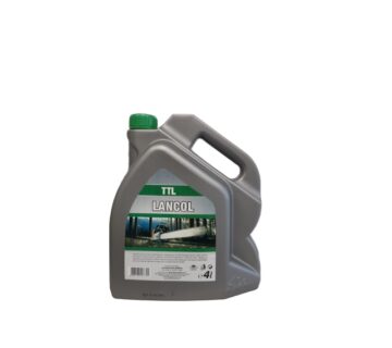 Bell Lancoil 4L, ulje za podmazivanje lanaca - cover