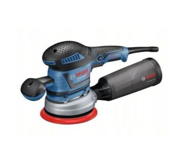 Bosch Ekscentarska Brusilica GEX 40-150 150mm 400W - cover