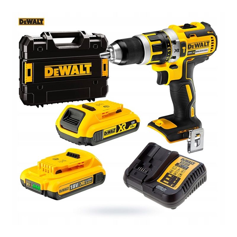 00023453_wkretarka-udar-bl-18v-60nm-2x2ah-dewalt-dcd795d2-marka-dewalt