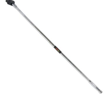 Kruta poluga sa zglobom, 3/4", 900 mm - cover