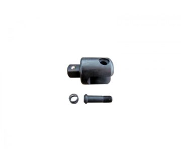 Zglob krute poluge, 1/2", 600mm - cover