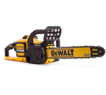 DeWalt - AKU - Lančana pila - 54V40 - DCM575X1 - cover