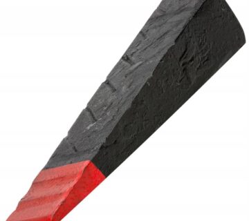 Klin za cijepanje drva, 1 kg - cover