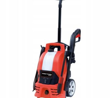 Visokotlačni perač 90/135 bara, 1850W, 5.7 L/min - cover