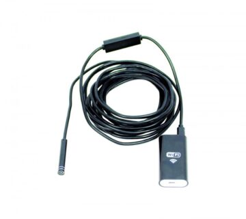 Endoskop 5m,HD kamera, WI-FI - cover