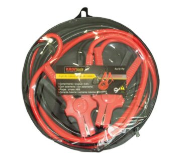 Profesionalni startni kabel 25 mm - cover