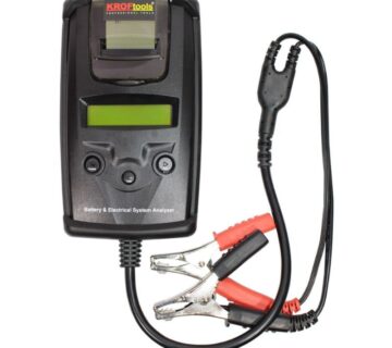 Digitalni tester akumlatora 6 - 24V - cover