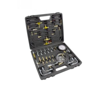 Set za ispitivanje ubrizgavanja benzina mono multi - cover