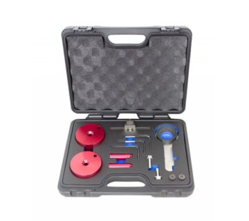 Set alata za fazu motora Ford 2.0D EcoBlue TDCi - cover
