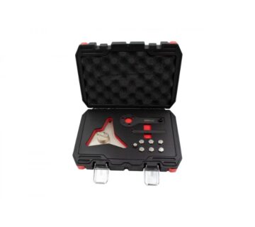 Set alata za fazu motora 1.4 multiair benzin Alfa Romeo / Fiat - cover