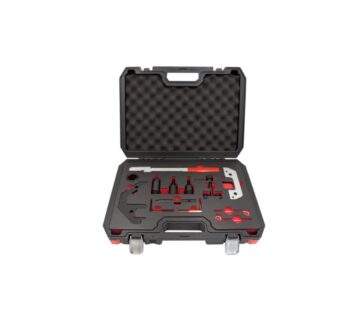 Set alata za fazu motora BMW 98 - 2008 - cover