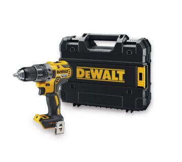 Dewalt aku bušilica-odvijač, 70 Nm,  18V + kofer - cover