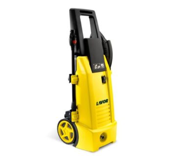 Visokotlačni perač 1800W 130 bara s 3 programa - cover