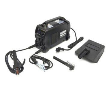 120A Inverter s digitalnim zaslonom i IGBT tehnologijom - cover