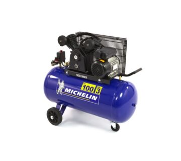 Michelin kompresor 100 l, 2.2 kW, 230 V, VCX - cover