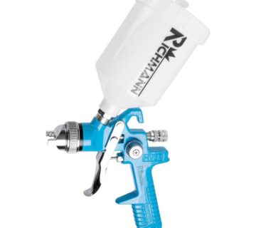 Pištolj za lakiranje HVLP 1.4 mm - cover