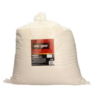 Univerzalni mineralni adsorbent za ulje, 30 litara - cover