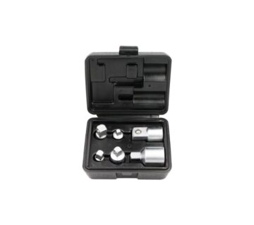 Set adaptera od 1/4" do 3/4" - cover