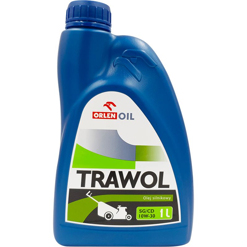 00026208_orlen-trawol-sae30-4t-1l-czterosuw-sg-cd-sae-30