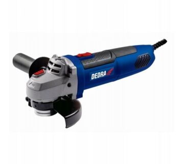 Elektirčna kutna brusilica 125mm 800W - cover