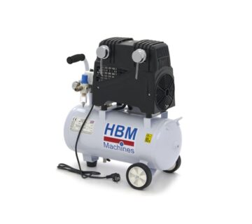 Tihi kompresor za zrak, 1,5ks,  30 l - cover