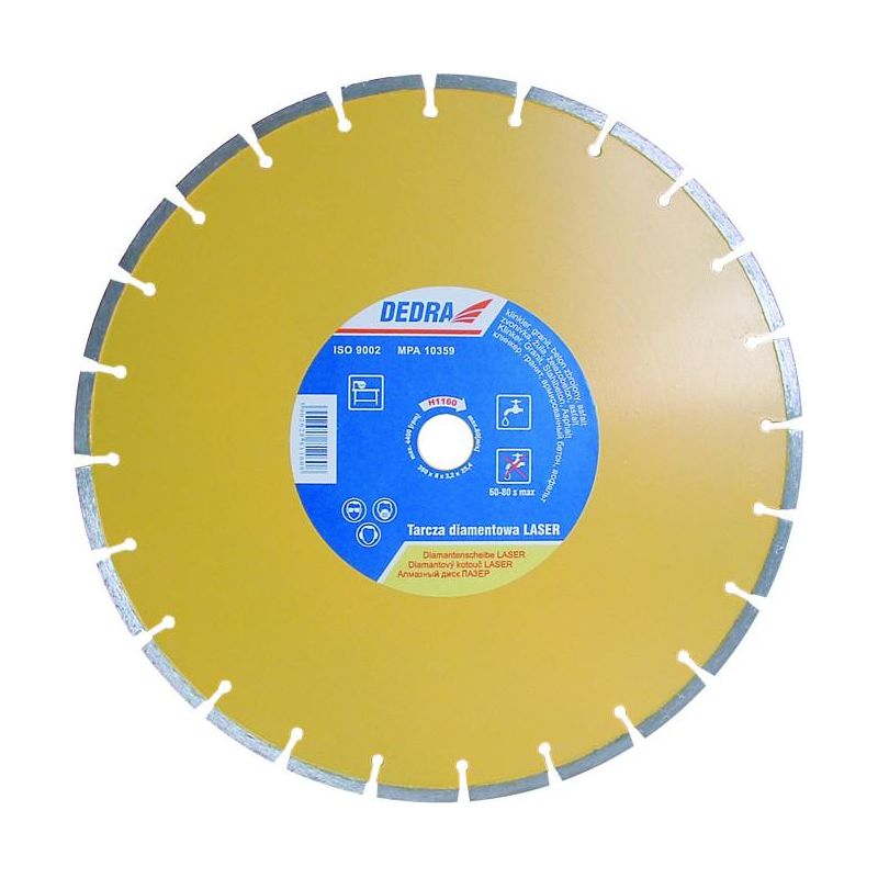 00026788_tarcza-laser-450mm-25-4mm-dedra-h1161-45