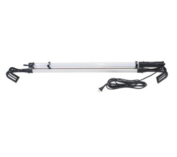 Radionička LED lampa za na pokrov automobila, 15W - cover
