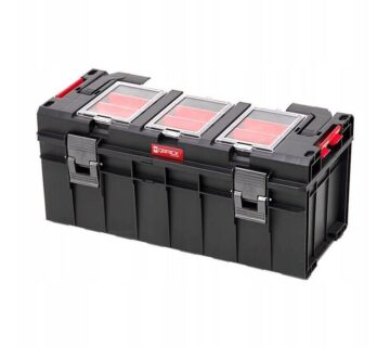Kutija za alat, Qbrick System PRO 600 Profi - cover