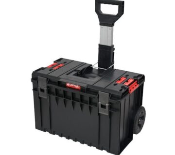 Kofer za alat Qbrick System One Cart - cover