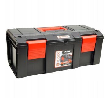 Kutija za alat, Qbrick Regular R-BOX 13 - cover