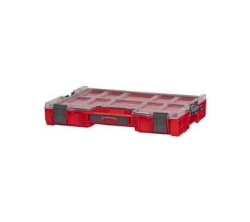 Kutija za alat, Qbrick System PRO Organizer 200 RED Ultra - cover
