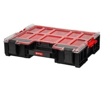 Kutija za asortiman, Qbrick system PRO organizer 300 - cover