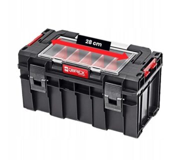 Kutija za alat, Qbrick System PRO 500 Expert - cover